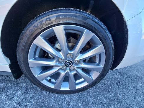 Used 2023 MAZDA MAZDA3 s image 29