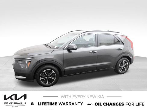 New 2026 Kia Sorento EX AWD/4WD image 8