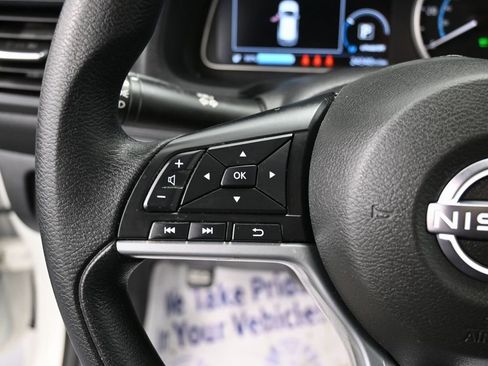 Used 2023 Nissan Leaf S image 18