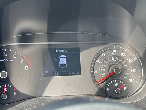 Used 2022 Kia Soul LX FWD image 15