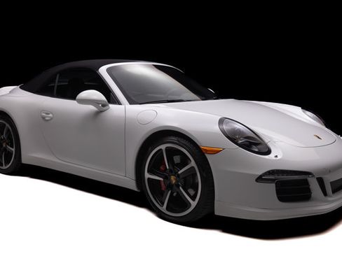 Used 2015 Porsche 911 Carrera S RWD image 41