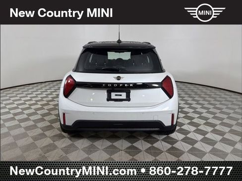 New 2026 MINI Cooper 2-Door Hardtop image 6
