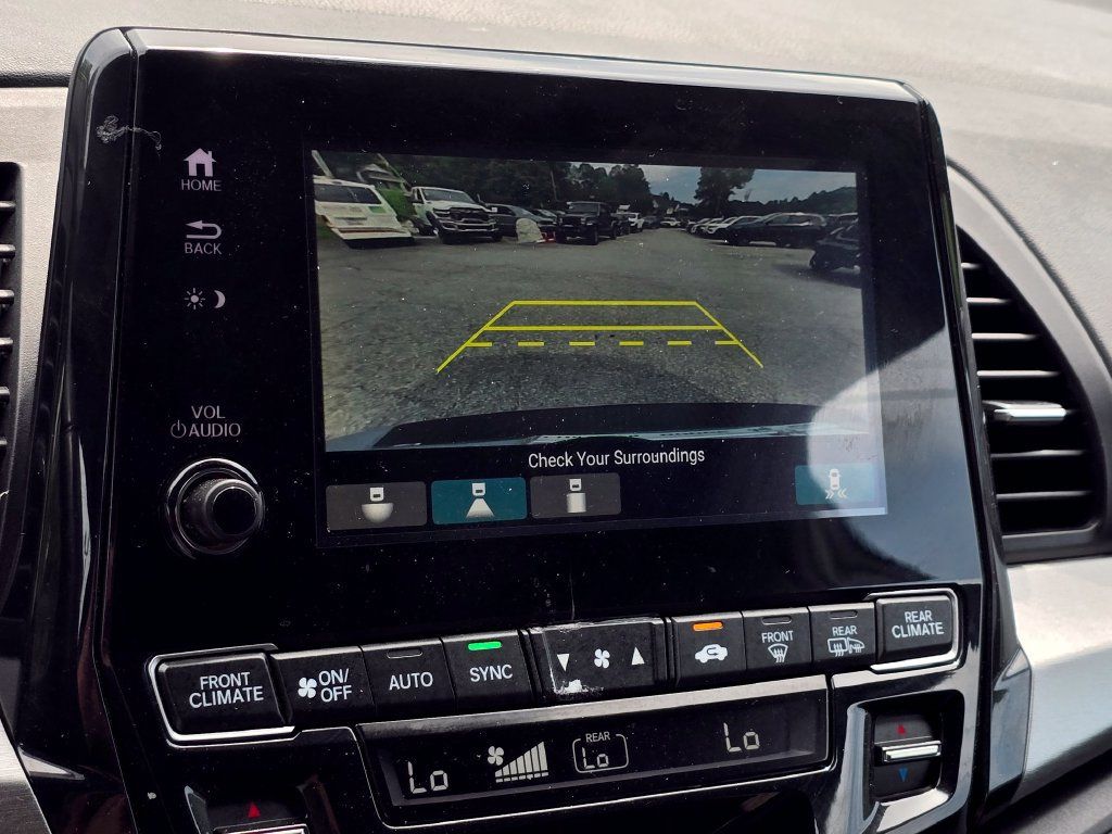 Used 2023 Honda Odyssey Sport image 10