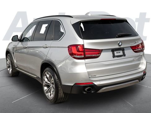 Used 2015 BMW X5 xDrive35i AWD/4WD image 2