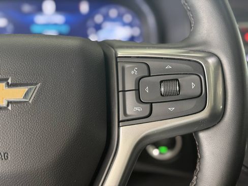 Used 2023 Chevrolet Tahoe LT w/ LT Signature Package AWD/4WD image 51