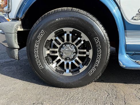 Used 1997 Chevrolet Express 1500 image 9