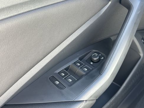 New 2025 Volkswagen Jetta Sport image 23