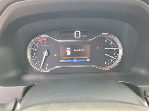 Used 2017 Honda Pilot EX-L image 33