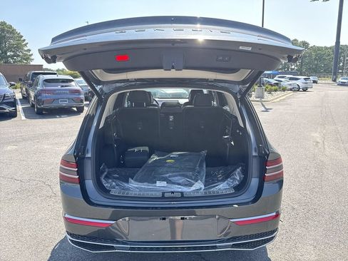 New 2026 Genesis GV80 3.5T Advanced AWD/4WD image 30