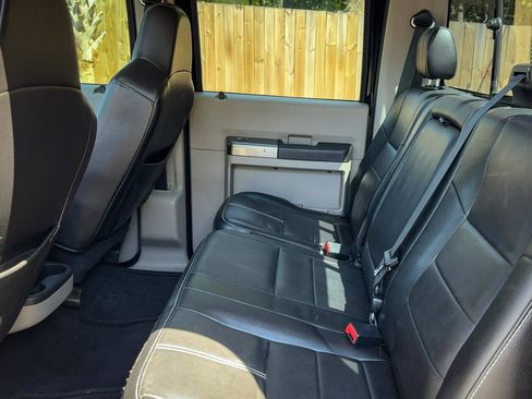 Used 2008 Ford F250 Lariat AWD/4WD image 20