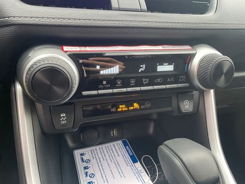 New 2025 Toyota RAV4 LE image 29