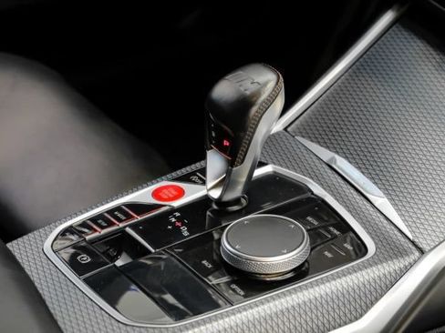 Used 2023 BMW M3 Competition AWD/4WD image 30