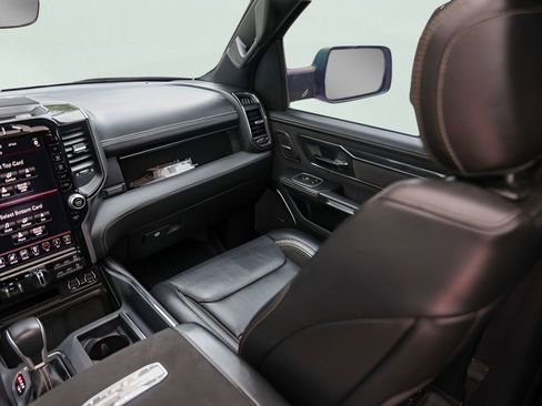 Used 2021 RAM 1500 TRX w/ TRX Level 2 Equipment Group AWD/4WD image 36