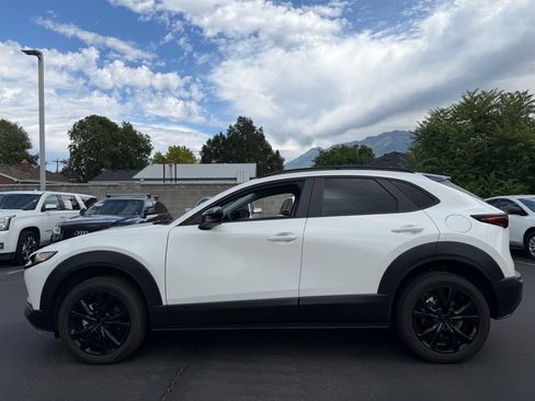 Used 2026 MAZDA CX-30 AWD 2.5 S image 3