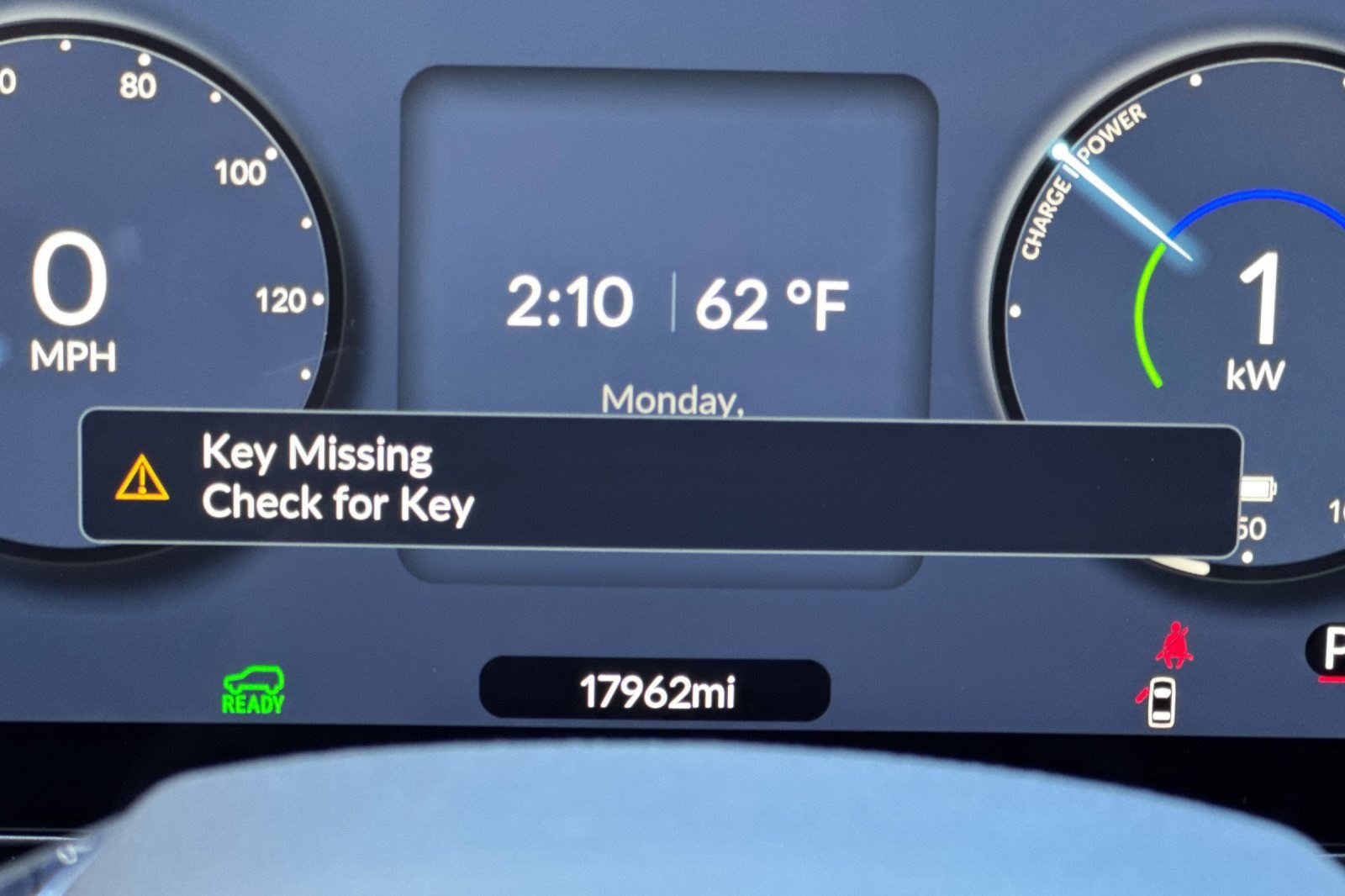 Certified 2024 Honda Prologue Touring image 22