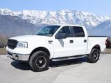 Used 2008 Ford F150 Lariat image 2