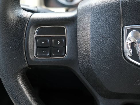 Used 2015 RAM 1500 ST w/ SXT Appearance Group AWD/4WD image 21