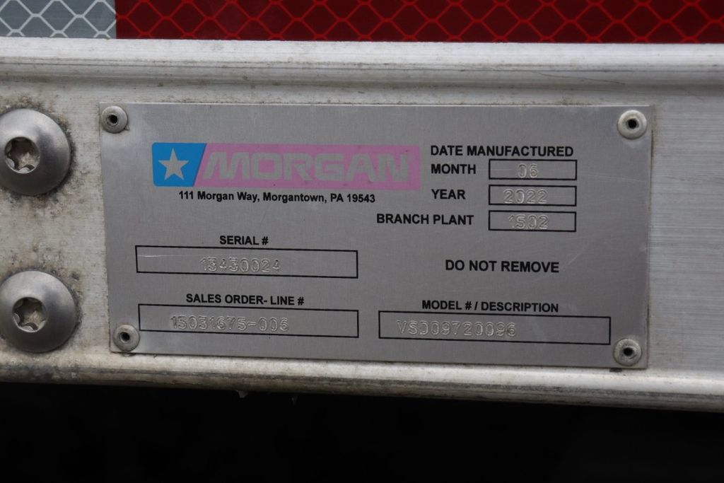 Used 2023 Chevrolet Low Cab Forward 5500XD RWD image 24