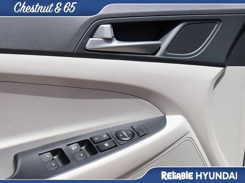 Used 2018 Hyundai Tucson SE AWD/4WD image 22