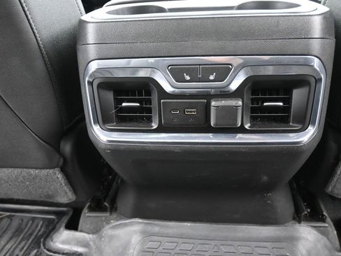 Used 2019 GMC Sierra 1500 SLT w/ SLT Premium Package image 58