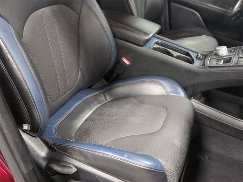 Used 2015 Chrysler 200 S w/ Comfort Group image 22