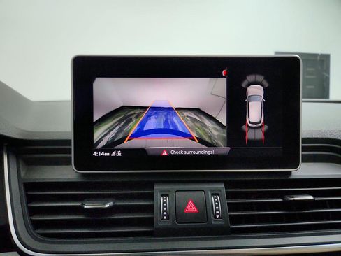 Used 2018 Audi Q5 Premium Plus image 20