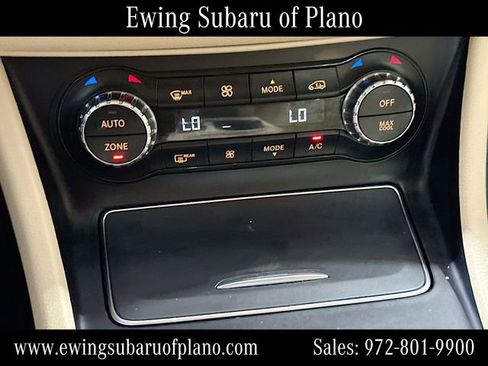 Used 2019 Mercedes-Benz GLA 250 w/ Convenience Package image 16
