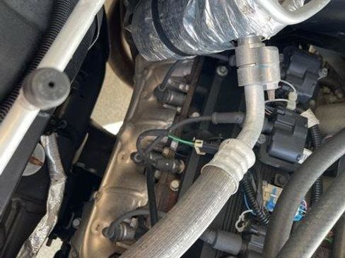 Used 2002 Chevrolet Silverado 3500 LT RWD image 59