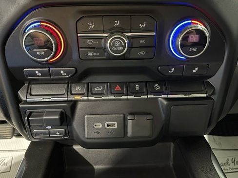 Used 2020 Chevrolet Silverado 1500 RST image 15