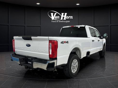 Used 2023 Ford F250 XLT image 7