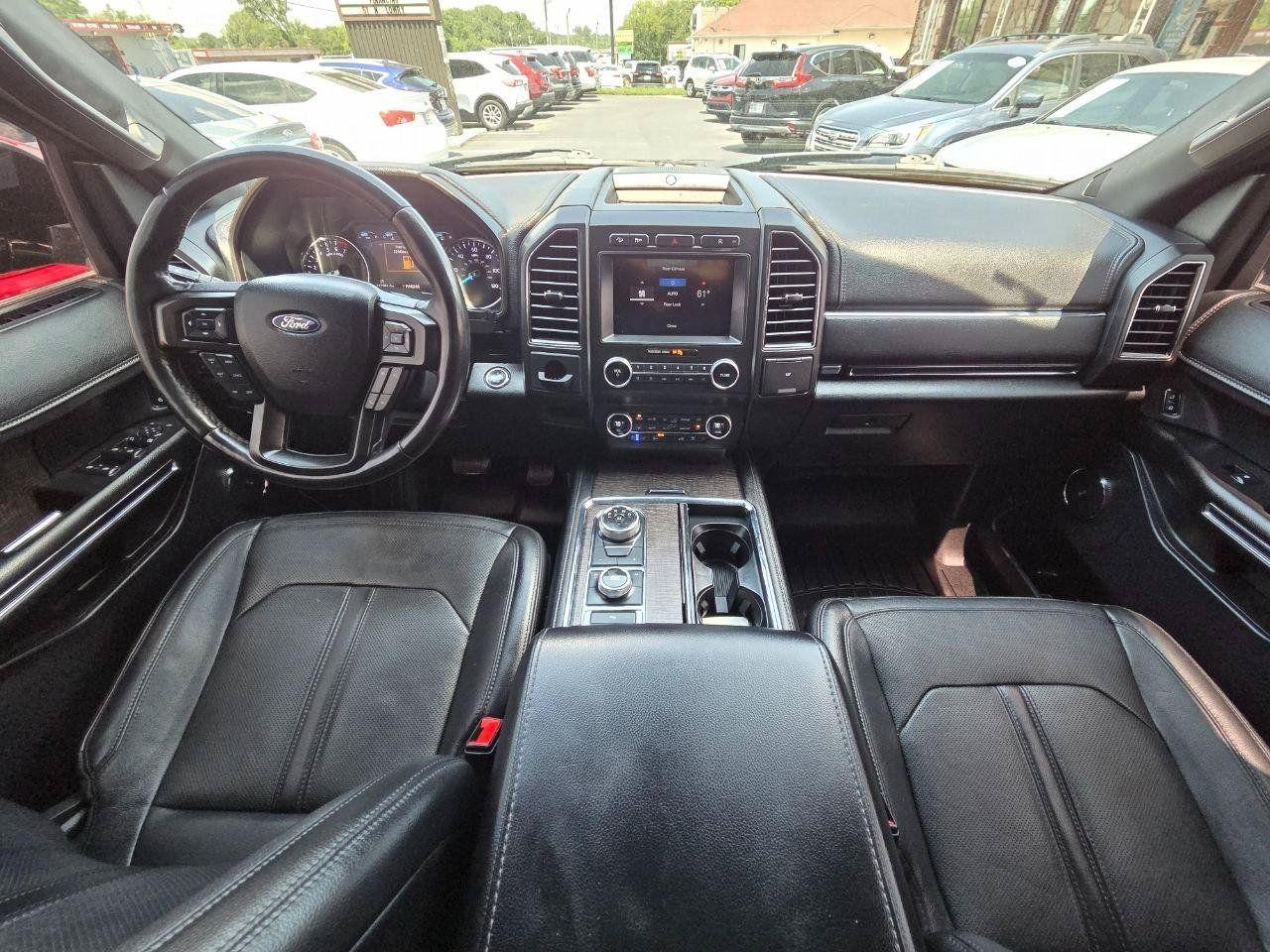 Used 2019 Ford Expedition Limited AWD/4WD image 24
