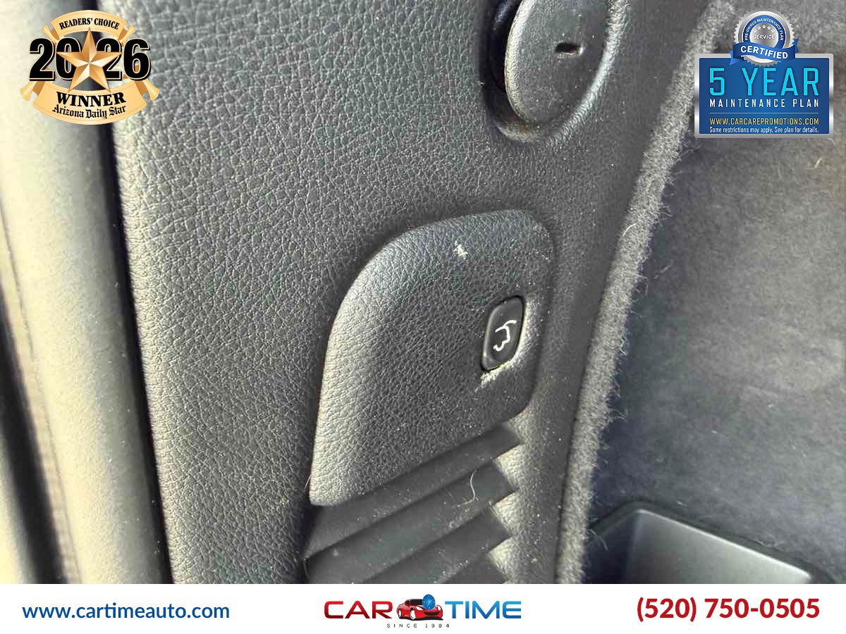 Used 2021 Dodge Durango GT RWD image 23