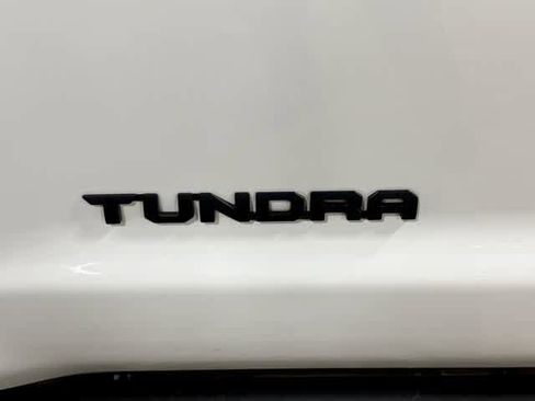 Certified 2016 Toyota Tundra TRD Pro AWD/4WD image 26