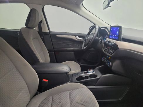 Used 2021 Ford Escape SE w/ Convenience Package AWD/4WD image 21