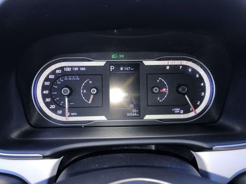 Used 2023 Hyundai Tucson SEL image 15