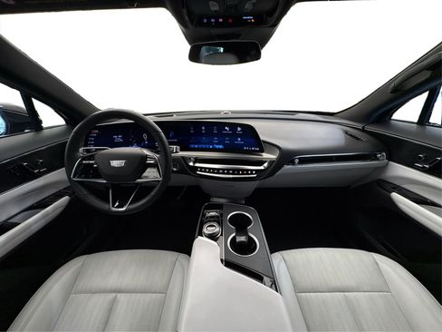 Used 2024 Cadillac Lyriq Luxury image 21