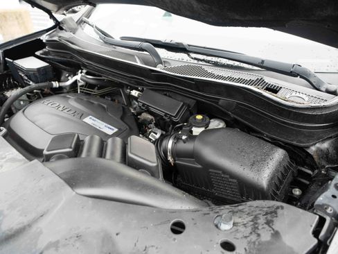 Used 2019 Honda Ridgeline Sport image 32