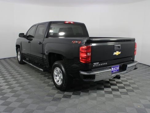 Used 2018 Chevrolet Silverado 1500 LT w/ All Star Edition image 21