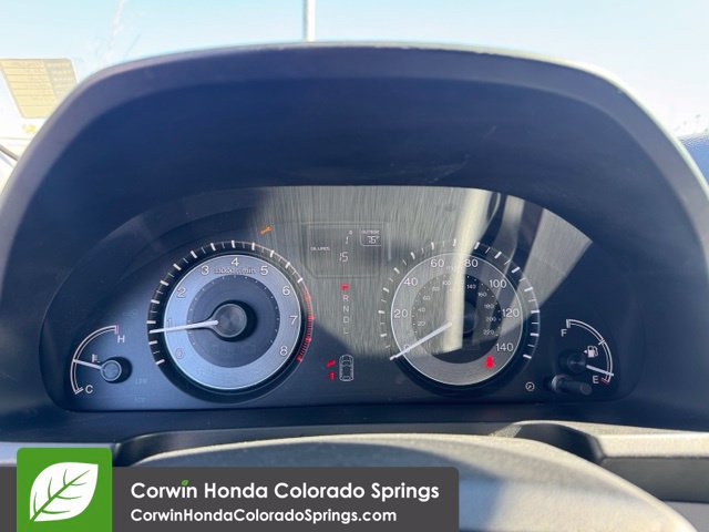 Used 2014 Honda Odyssey EX-L image 17