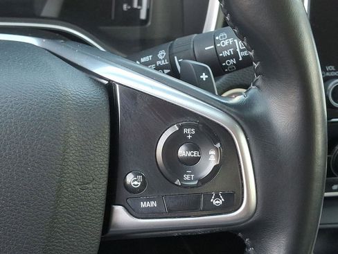 Used 2022 Honda CR-V Touring image 22