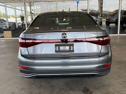 Used 2026 Volkswagen Jetta Sport FWD image 10