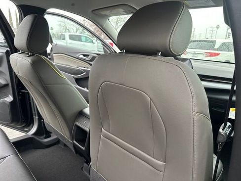 New 2026 Chevrolet Trax ACTIV w/ Driver Confidence Package image 25