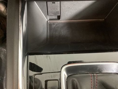 Used 2024 MAZDA CX-5 Carbon Edition image 32