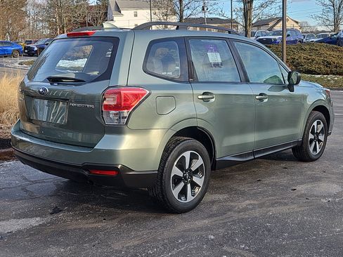 Used 2018 Subaru Forester 2.5i w/ Alloy Wheel Package image 2