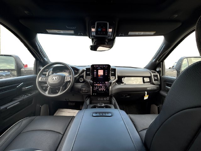 New 2027 RAM 2500 Power Wagon AWD/4WD image 21