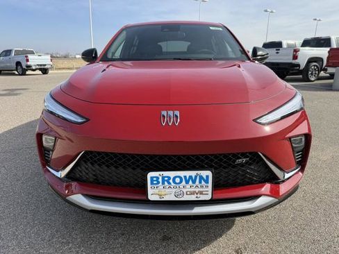 New 2026 Buick Envista Sport Touring image 4