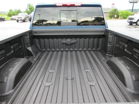 New 2026 Chevrolet Silverado 3500 LT w/ True North Edition AWD/4WD image 15