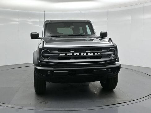 Certified 2024 Ford Bronco Big Bend AWD/4WD image 47
