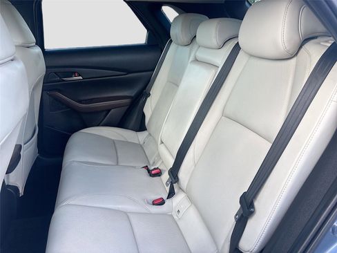 Used 2021 MAZDA CX-30 FWD 2.5 S w/ Premium Package image 28