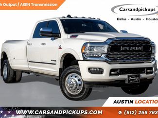 Used 2022 RAM 3500 Limited video 1